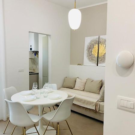 Urban Suite Бари Екстериор снимка