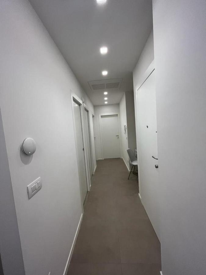 Urban Suite Бари Екстериор снимка
