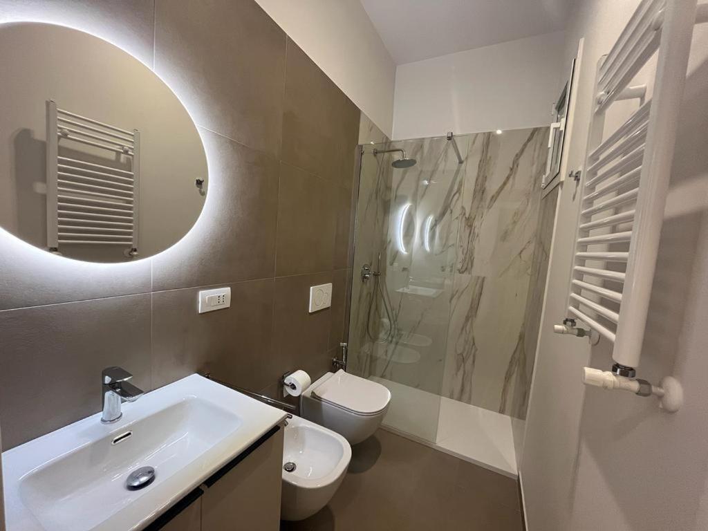 Urban Suite Бари Екстериор снимка