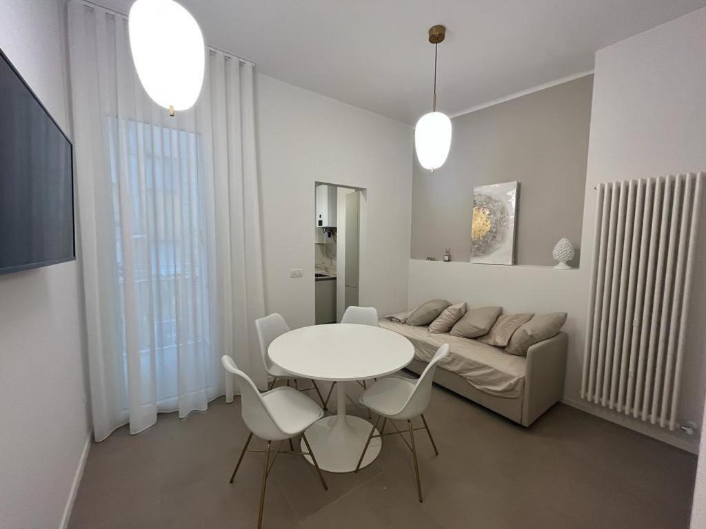 Urban Suite Бари Екстериор снимка