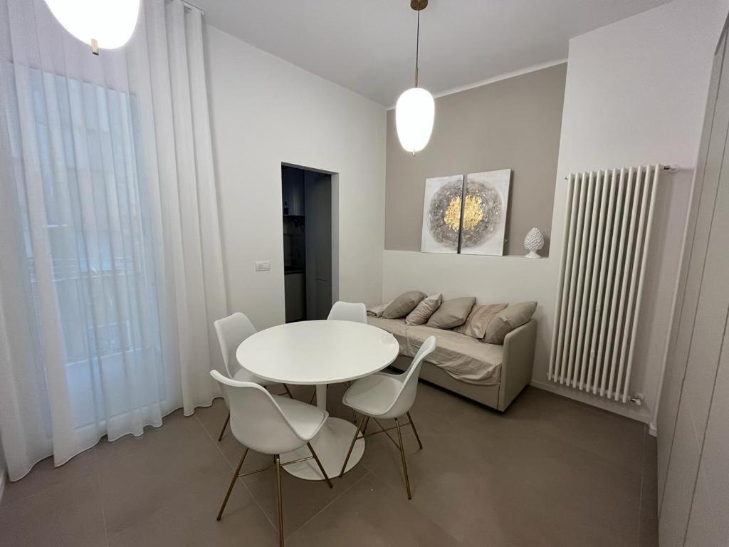 Urban Suite Бари Екстериор снимка