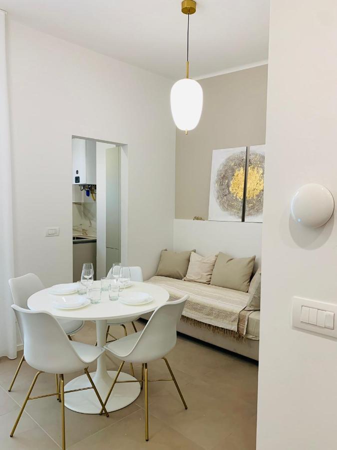 Urban Suite Бари Екстериор снимка