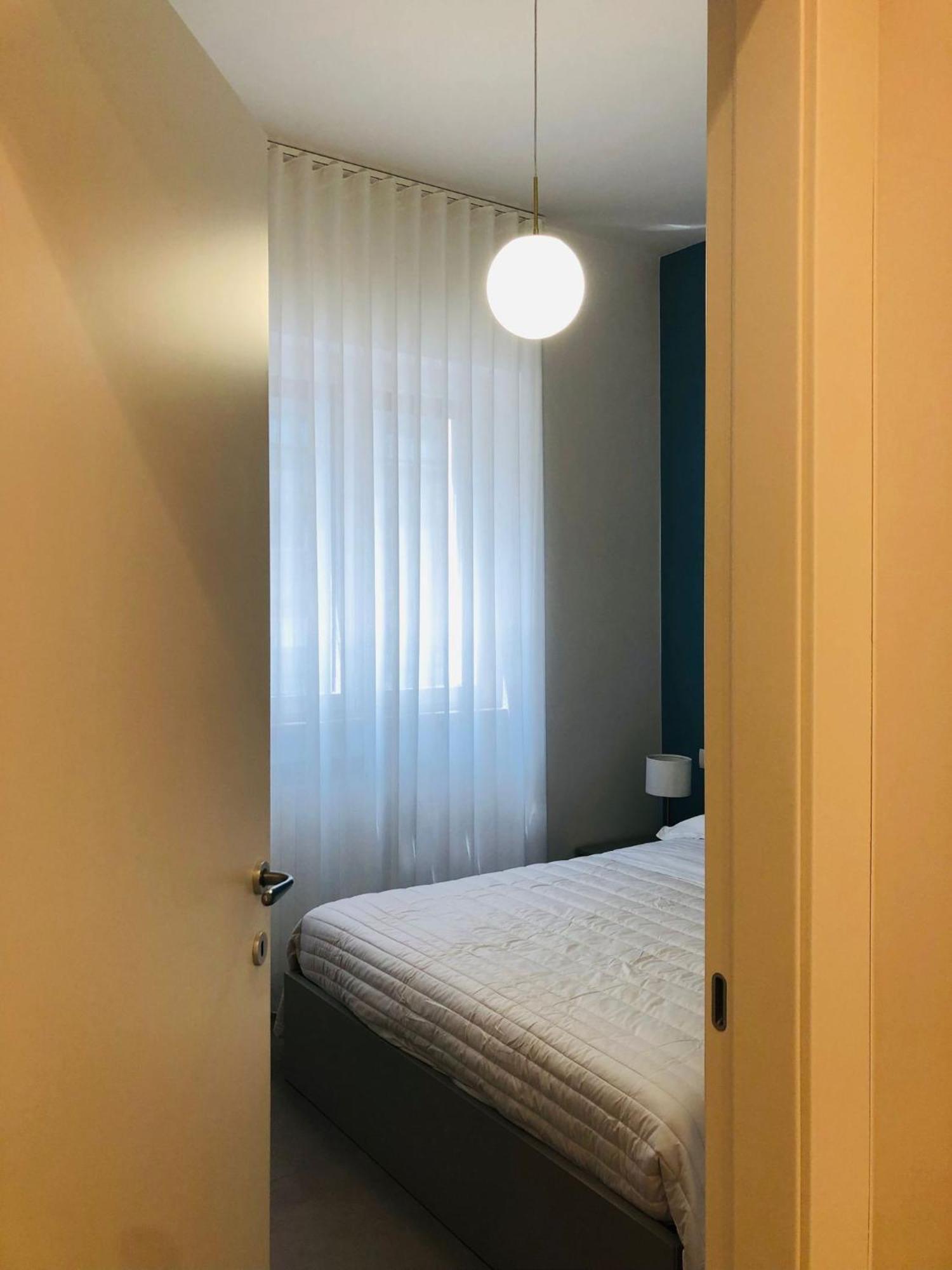 Urban Suite Бари Екстериор снимка