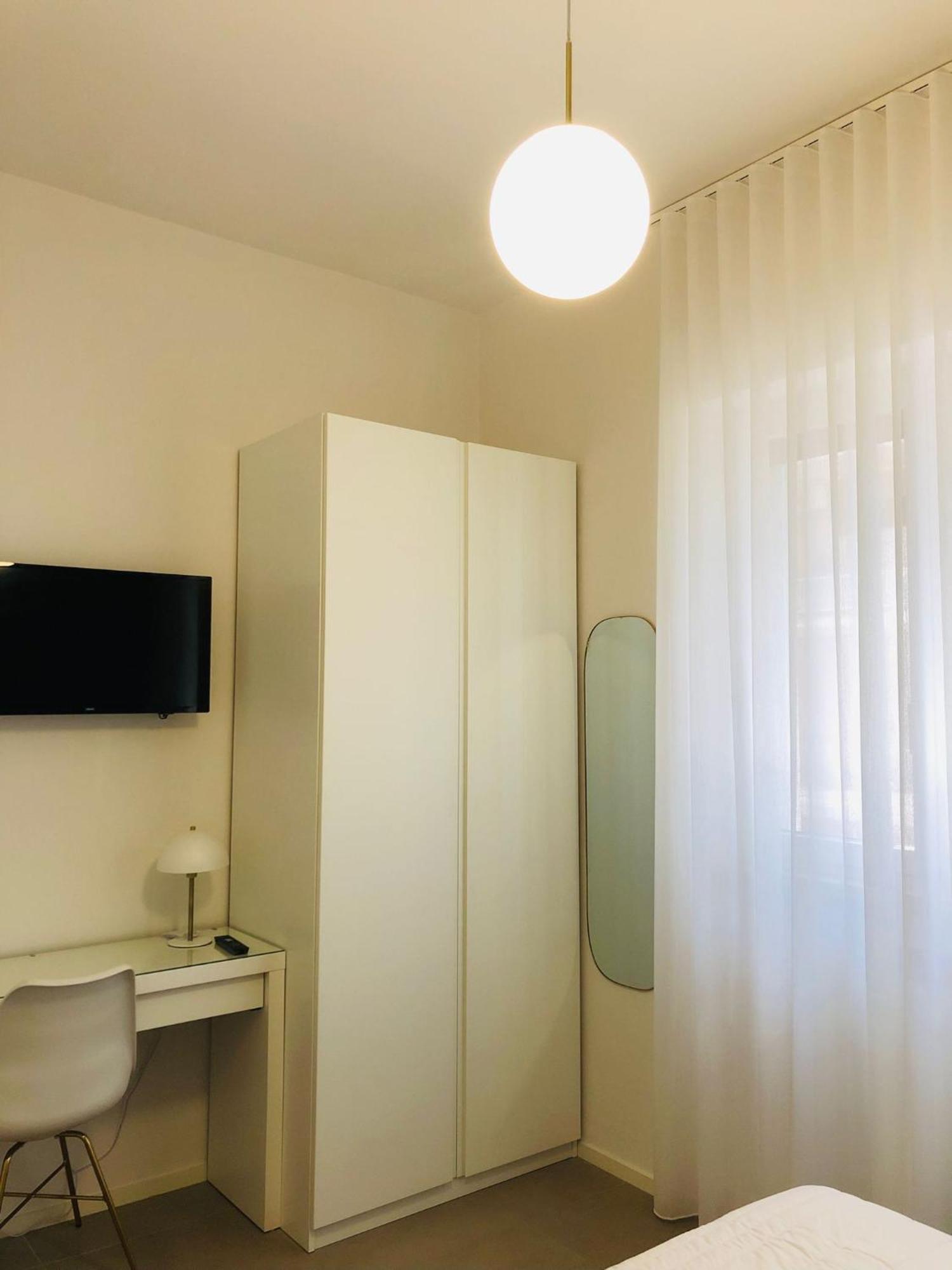 Urban Suite Бари Екстериор снимка