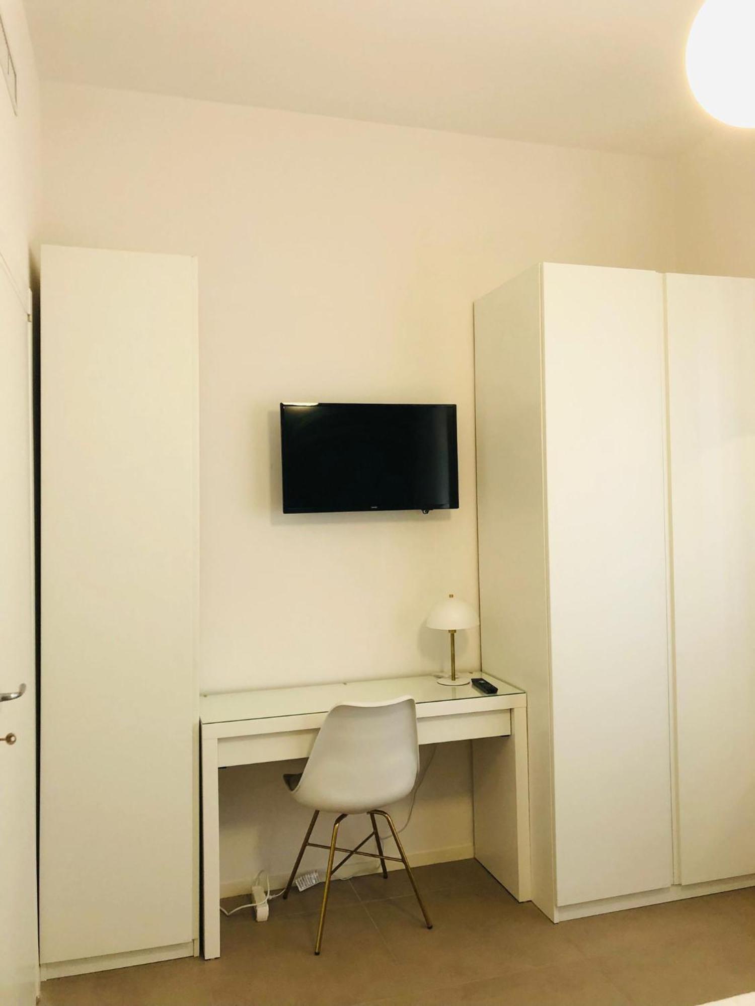 Urban Suite Бари Екстериор снимка