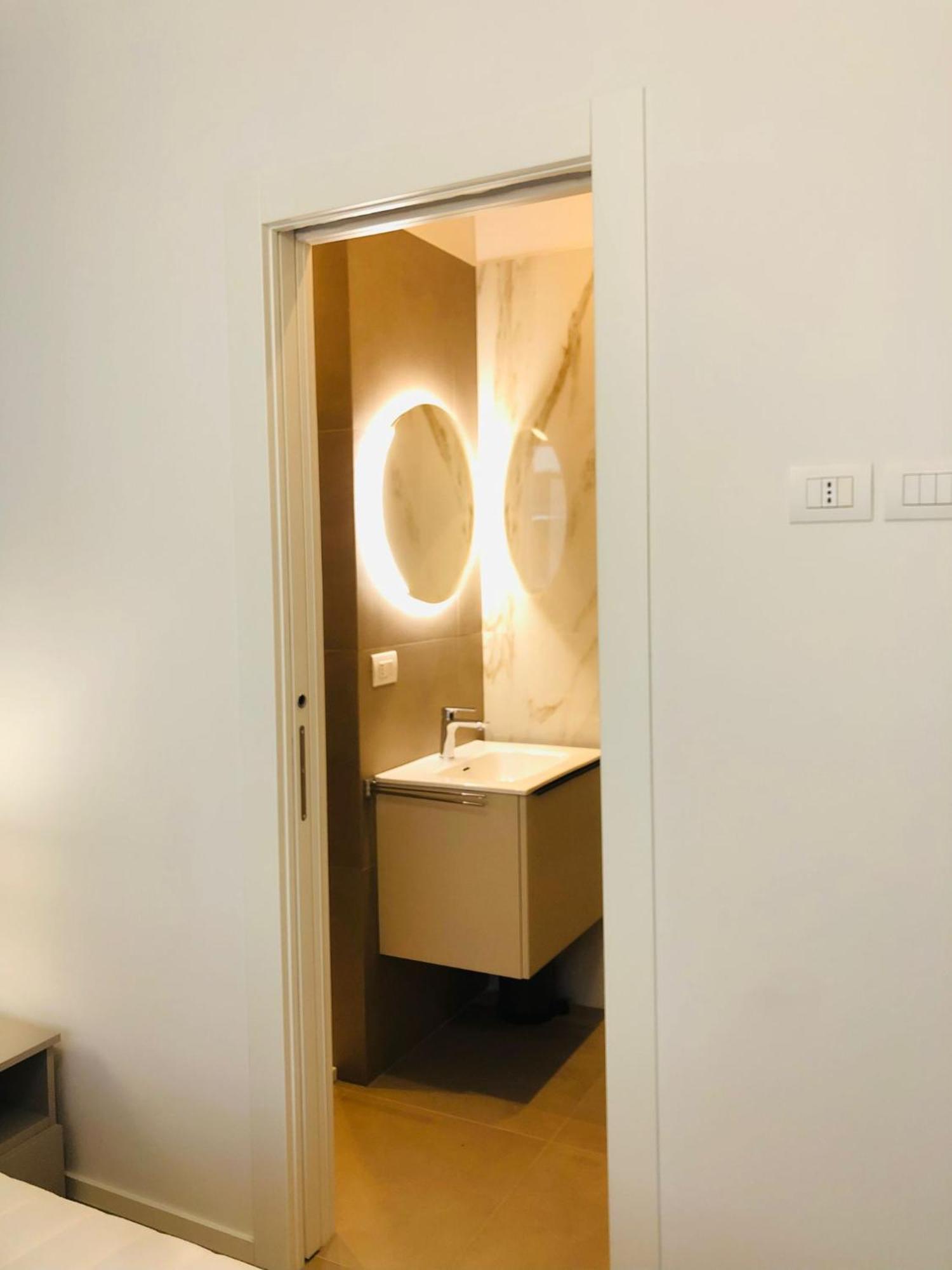 Urban Suite Бари Екстериор снимка