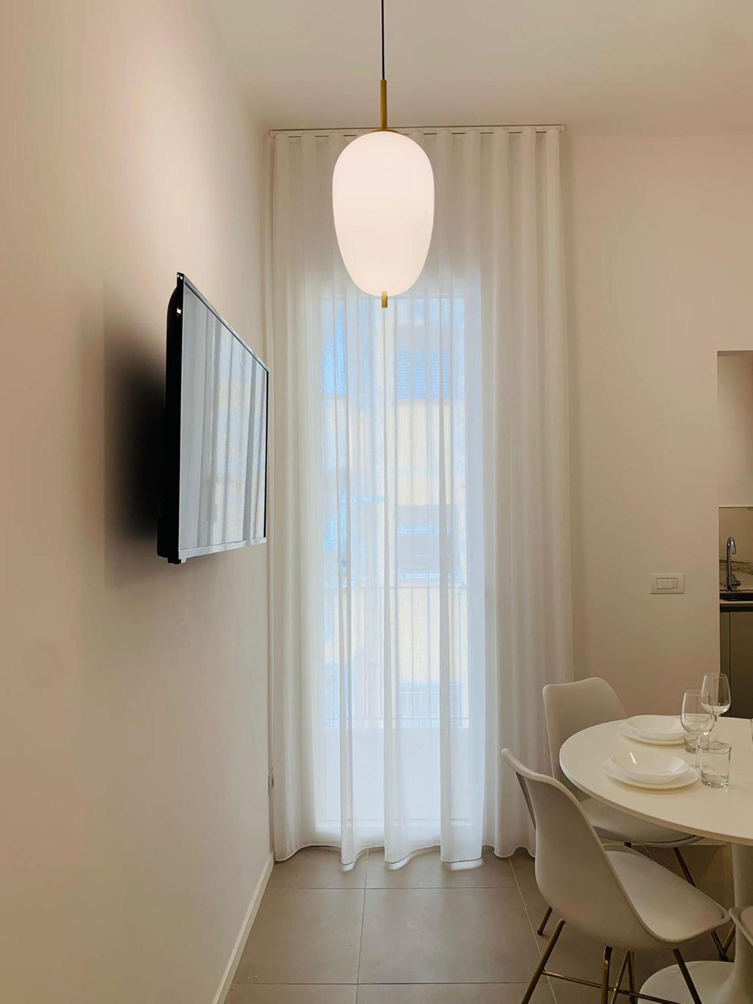 Urban Suite Бари Екстериор снимка