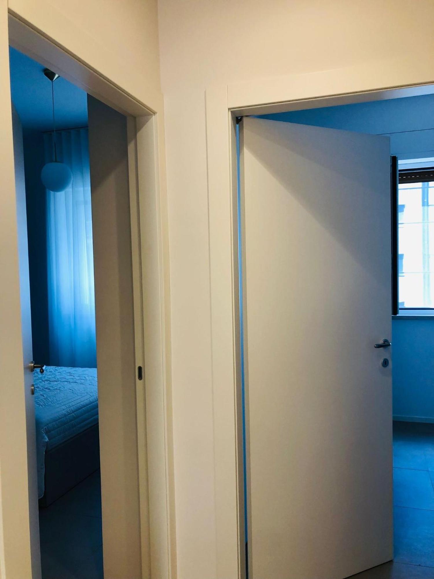Urban Suite Бари Екстериор снимка