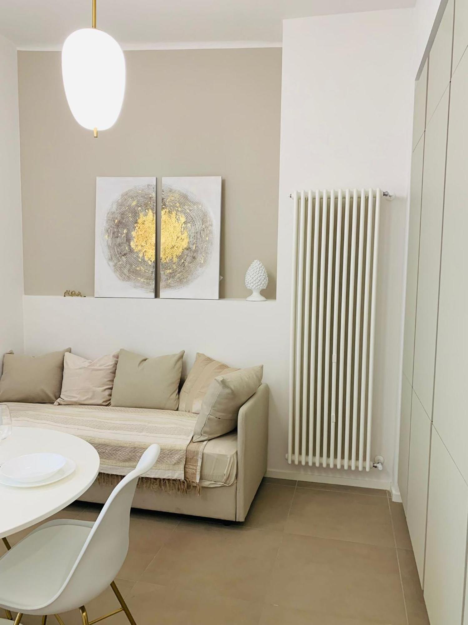 Urban Suite Бари Екстериор снимка