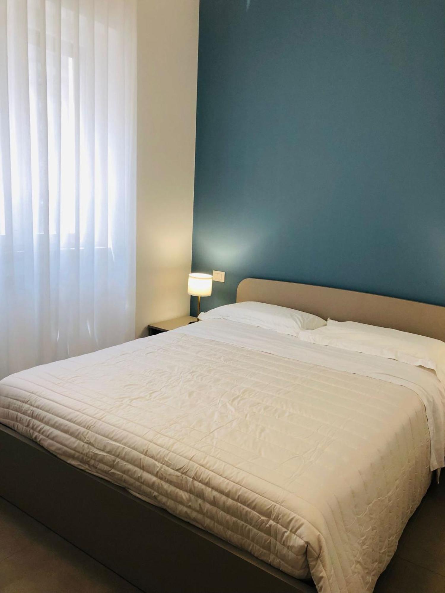 Urban Suite Бари Екстериор снимка