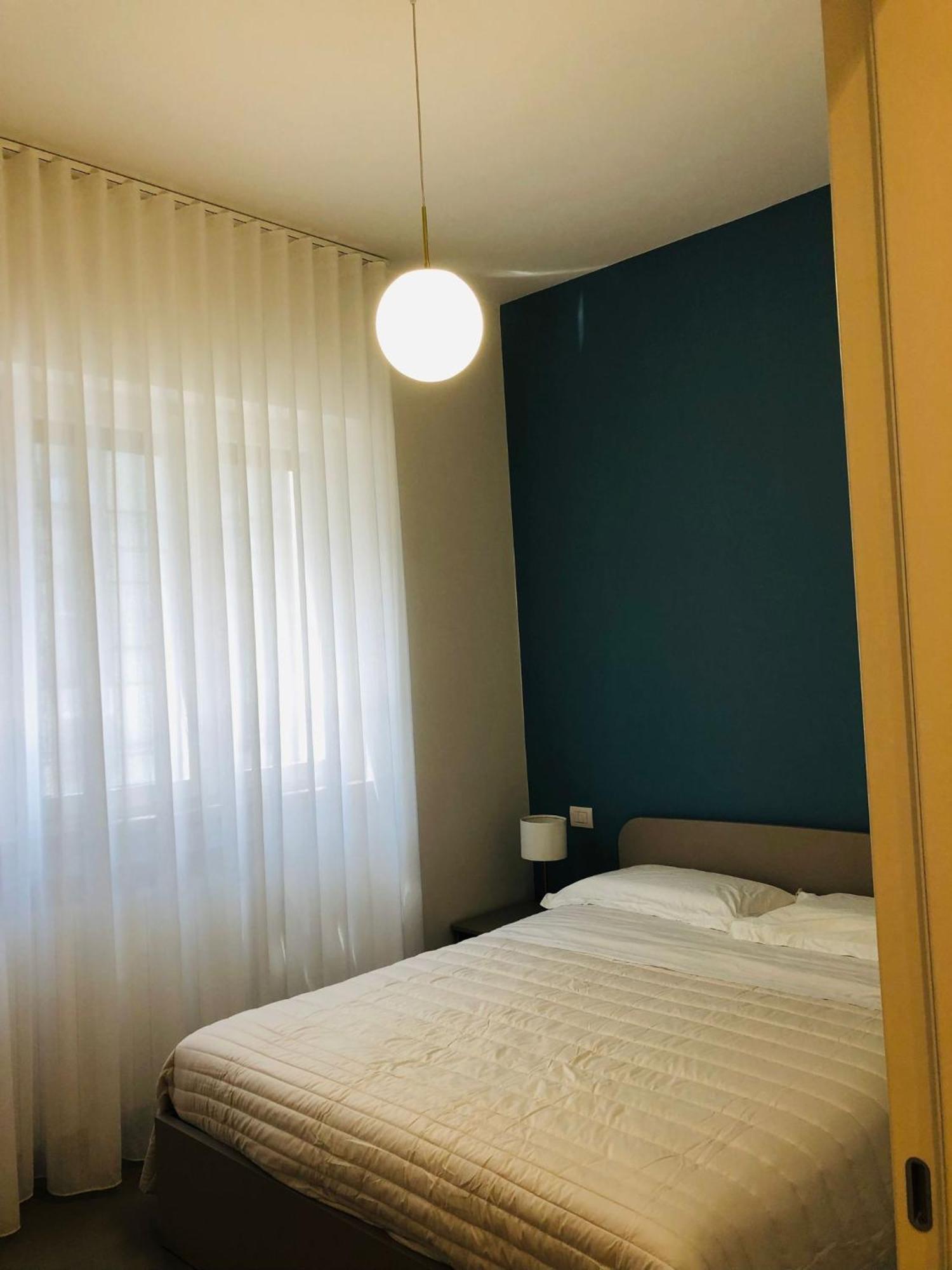 Urban Suite Бари Екстериор снимка