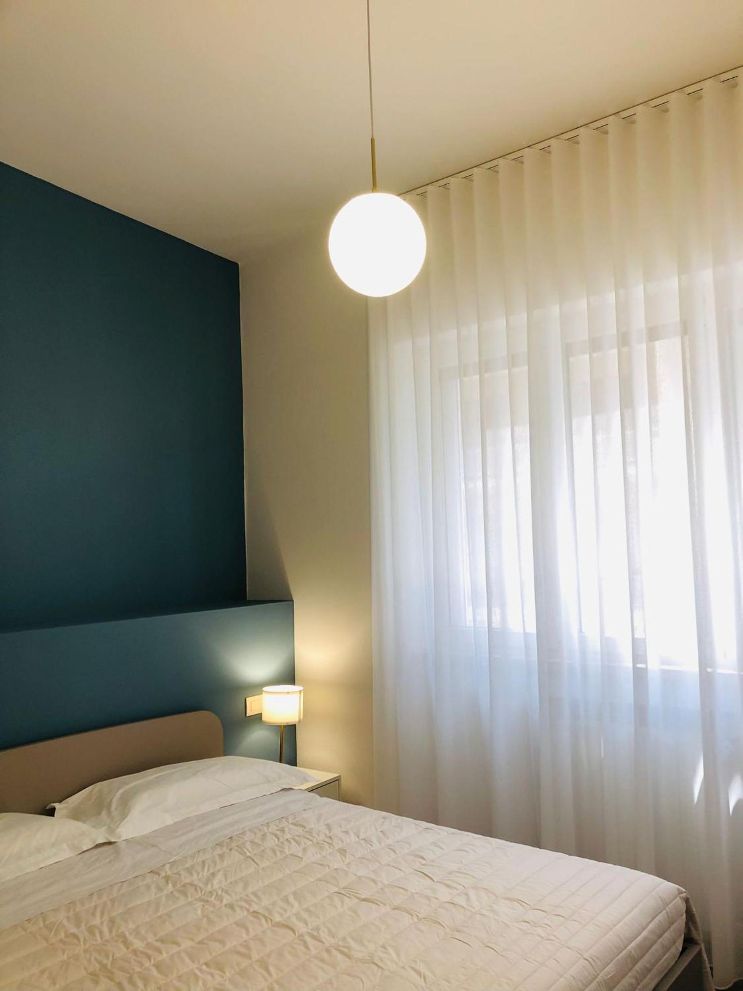 Urban Suite Бари Екстериор снимка
