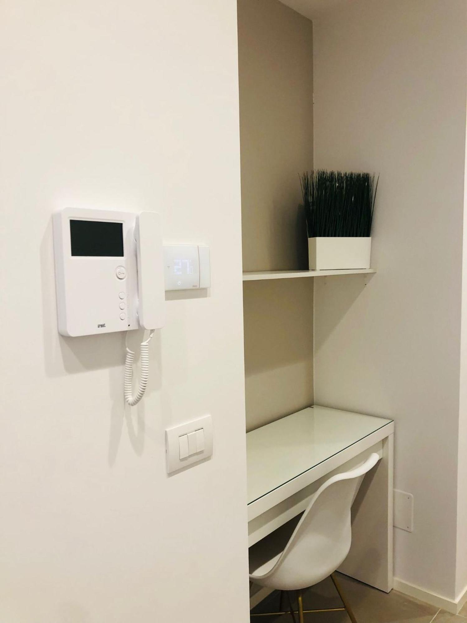 Urban Suite Бари Екстериор снимка