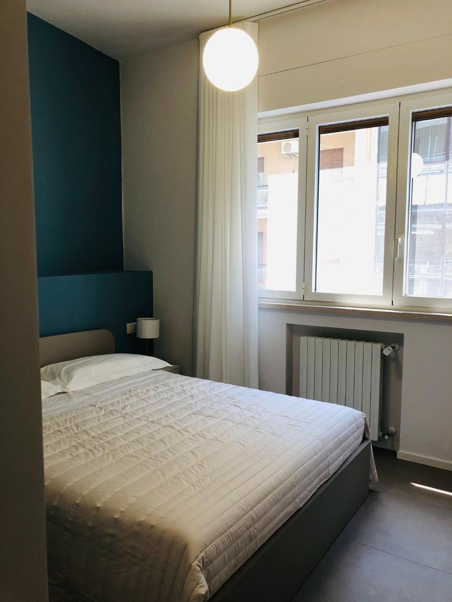 Urban Suite Бари Екстериор снимка