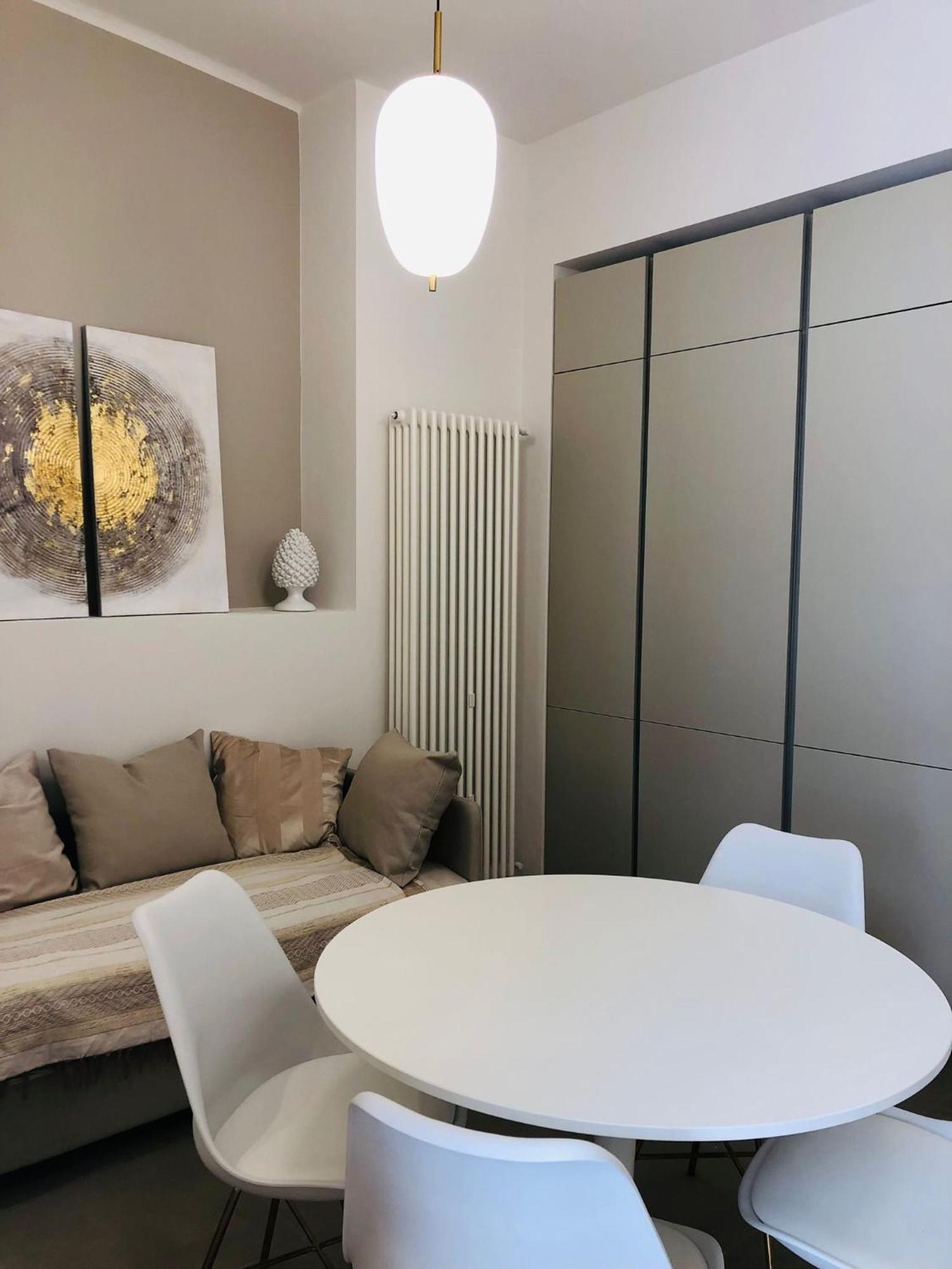 Urban Suite Бари Екстериор снимка
