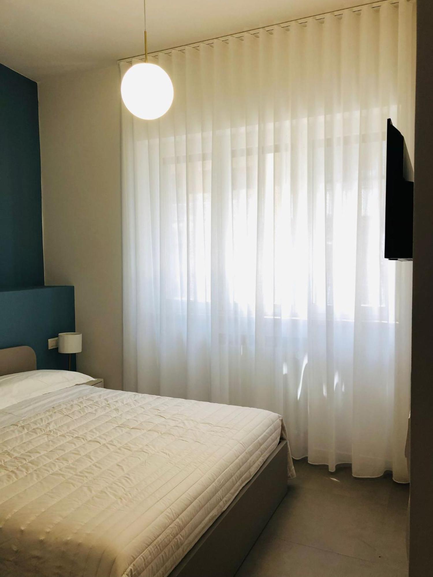 Urban Suite Бари Екстериор снимка