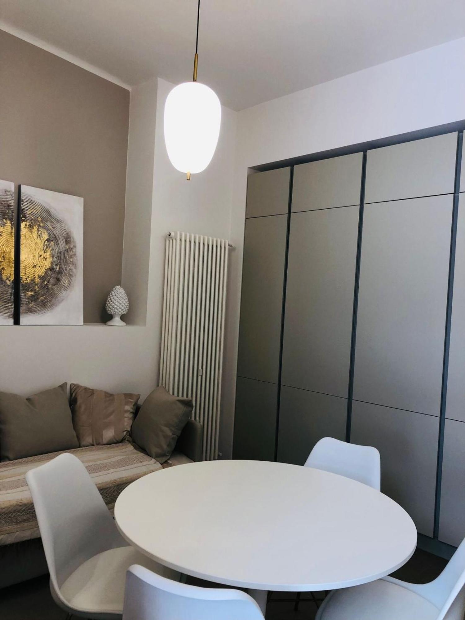 Urban Suite Бари Екстериор снимка