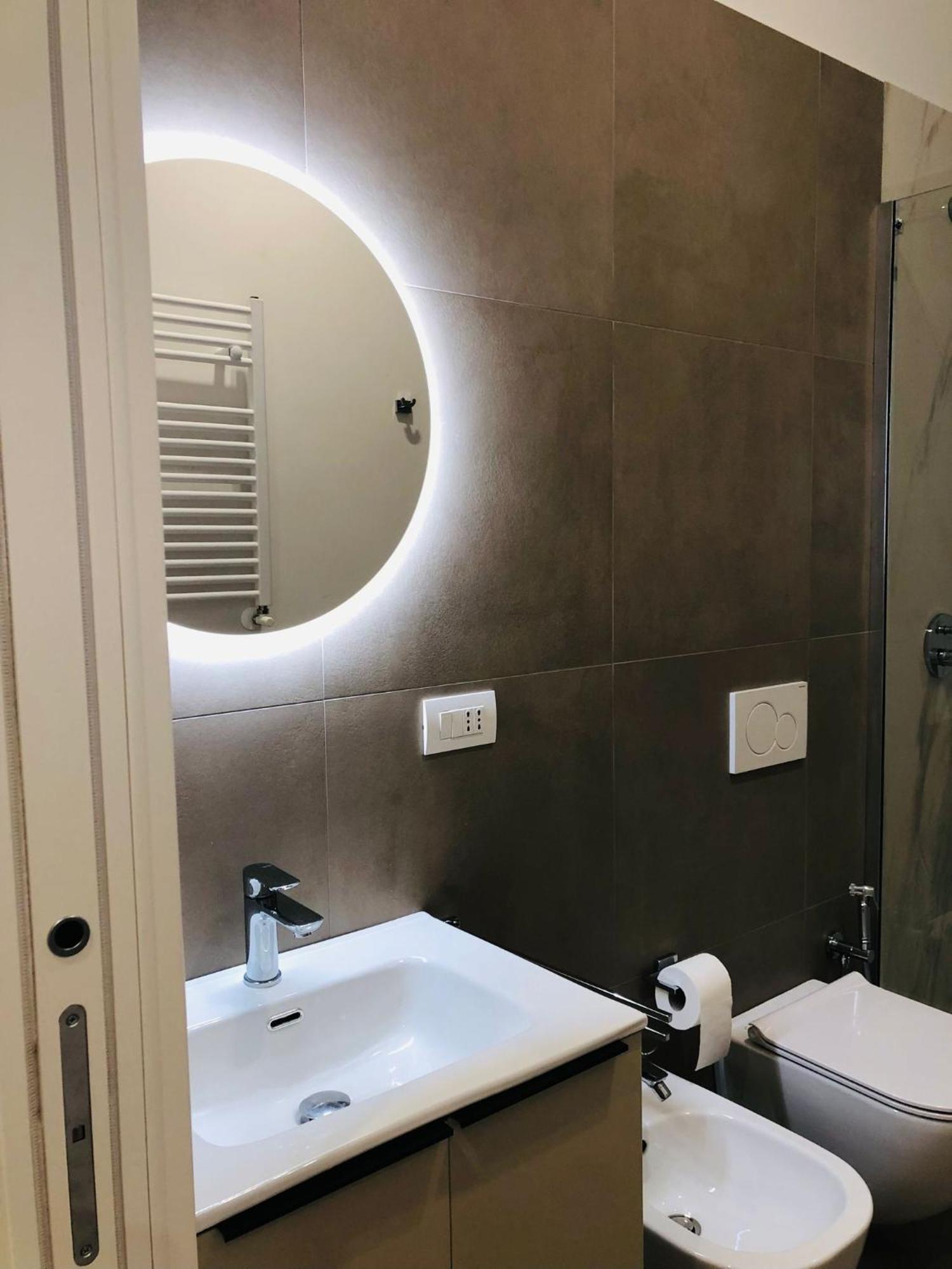 Urban Suite Бари Екстериор снимка