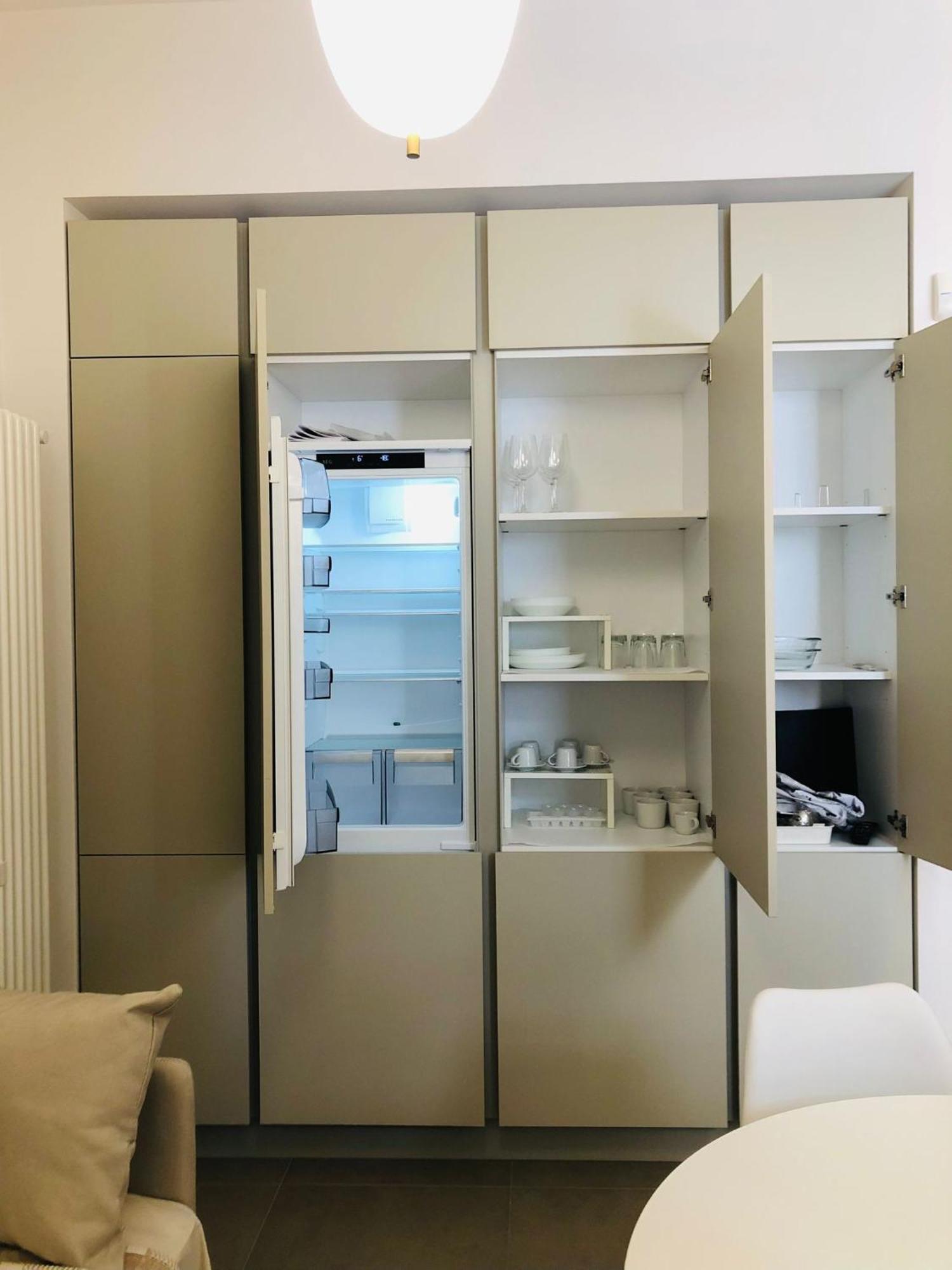 Urban Suite Бари Екстериор снимка