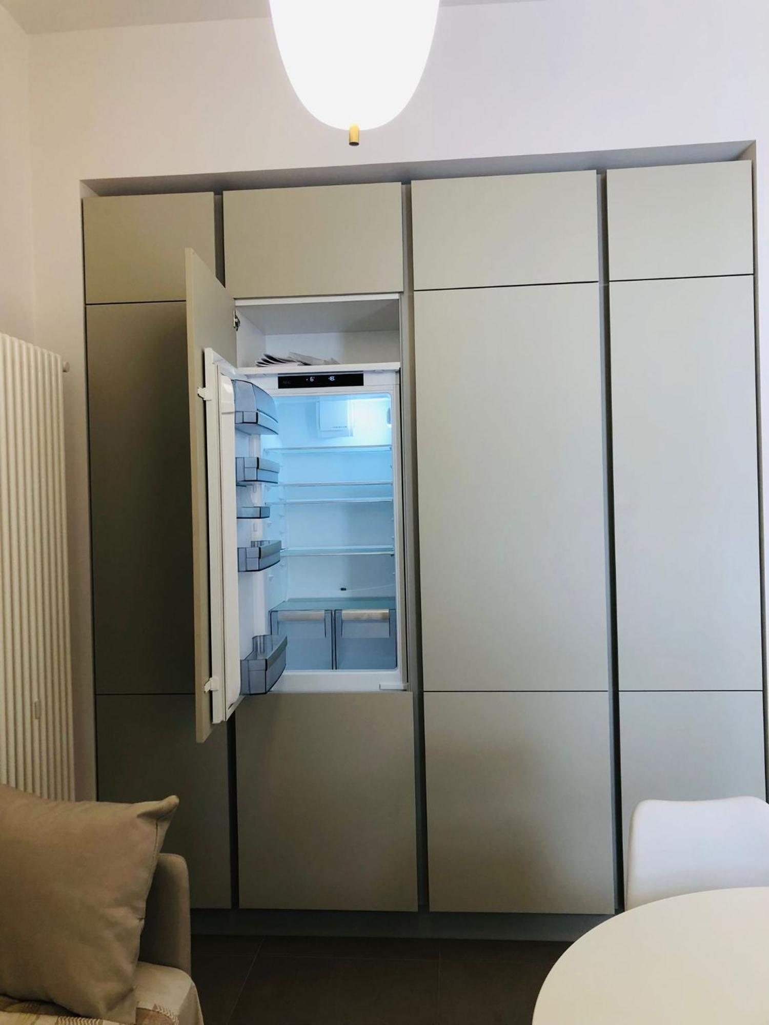 Urban Suite Бари Екстериор снимка