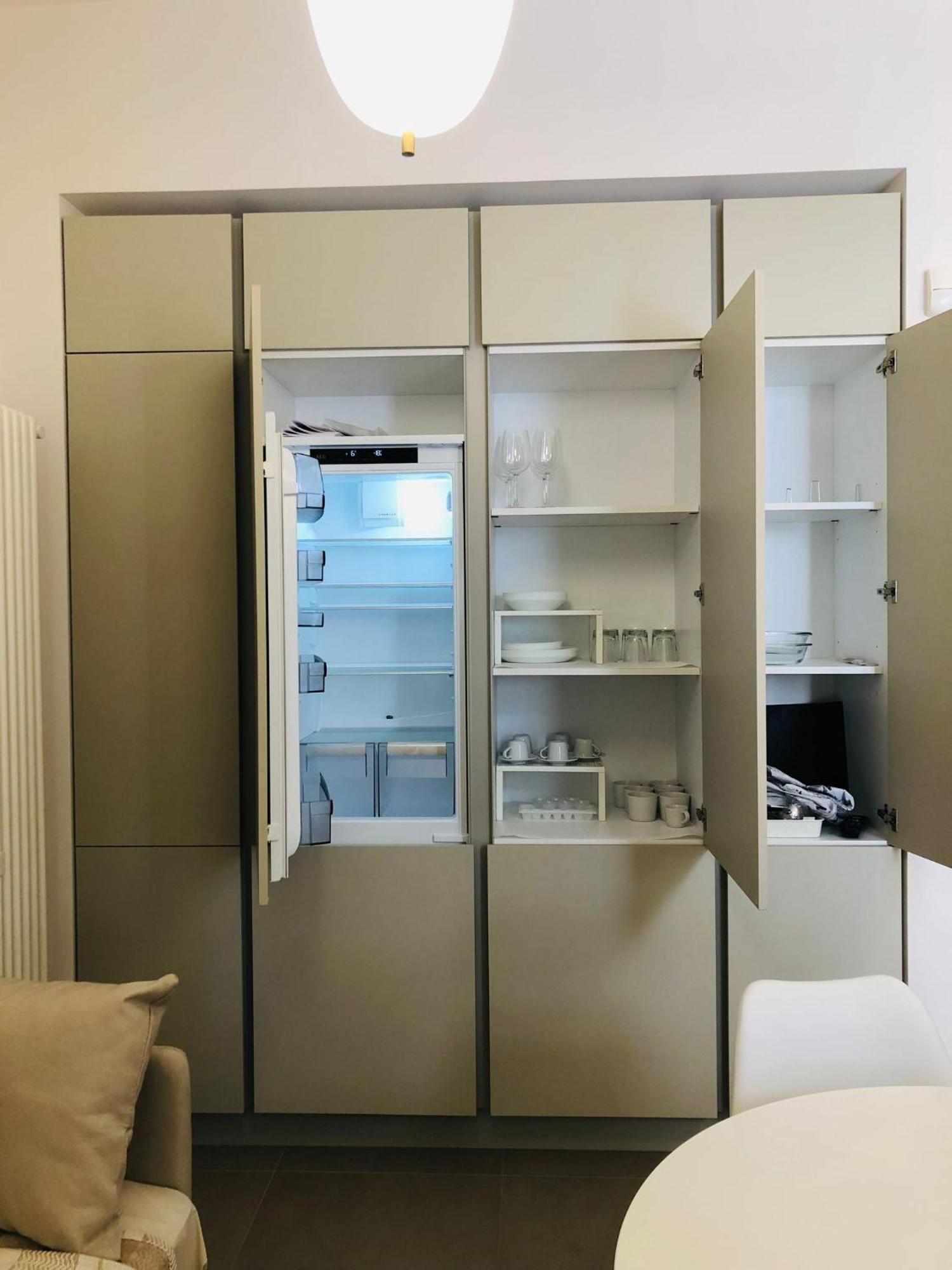 Urban Suite Бари Екстериор снимка