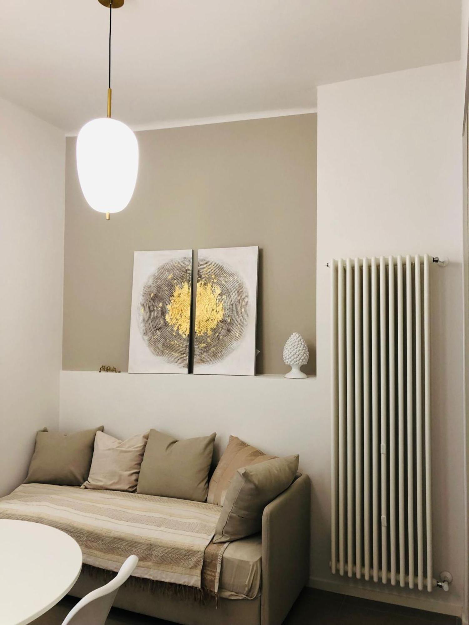 Urban Suite Бари Екстериор снимка